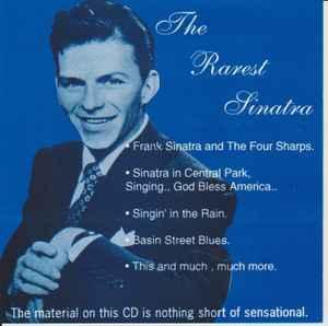 cd - Frank Sinatra - The Rarest Sinatra, Verzenden, Zo goed als nieuw