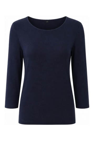 Someday Blouse in maat 42 Blauw, Kleding | Dames, Truien en Vesten, Someday, Verzenden, Zo goed als nieuw, Blauw