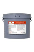 DCC Badkamer Muurverf Matt Wit 2.5L, Doe-het-zelf en Verbouw, Verzenden, Wit, Nieuw, Verf