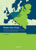 Post van Traa 9789462364424, Verzenden, Zo goed als nieuw