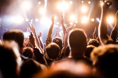 Jim en Bettina Tickets, Tickets en Kaartjes, Evenementen en Festivals