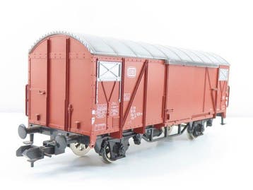 Märklin 1 - 5860 - Modeltrein goederenwagon (1) - 2-assige, Nieuw