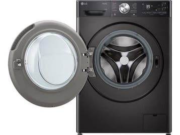 LG F34R92BSTA - Wasmachine Voorlader 13 kg 1360 RPM A -, Witgoed en Apparatuur, Wasmachines, Verzenden, Zo goed als nieuw