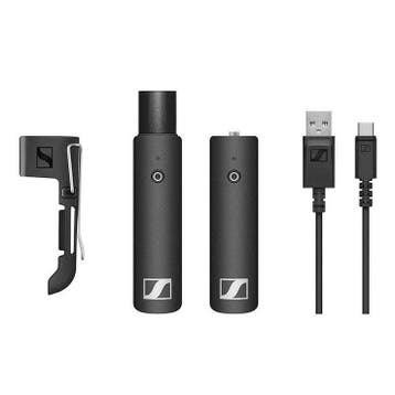 Sennheiser XSW-D PREB – Draadloze Digitale Presentatieset, Ophalen of Verzenden, Nieuw