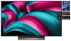 OLED TV LG OLED55C5 OLED55C56 140cm en nergens voordeliger, Nieuw, Ophalen of Verzenden, 100 cm of meer, 4k (UHD)