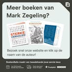 Sterke Verhalen 9789081905657 Mark Zegeling, Verzenden, Zo goed als nieuw, Mark Zegeling