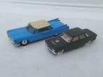 Lone Star ROADMASTERS 1:50 - Model sedan (2) - First, Nieuw