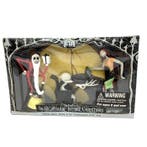 Neca - Speelgoed NECA The Nightmare Before Christmas PVC