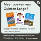 Duitsland ZuidWest / ANWB Ontdek 9789018038731 Quinten Lange, Boeken, Reisgidsen, Verzenden, Zo goed als nieuw, Quinten Lange