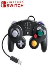 Nintendo GameCube Controller Super Smash Bros Edition Boxed, Spelcomputers en Games, Spelcomputers | Nintendo Switch, Zo goed als nieuw
