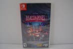 Beacon Pines - SEALED (SWITCH USA), Verzenden, Zo goed als nieuw