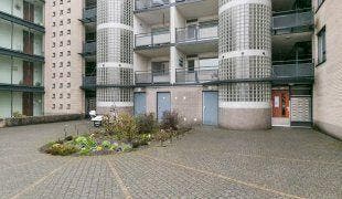 Te huur: Appartement Brabantstraat in Oss, Noord-Brabant, Oss, Appartement