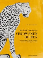 Het Boek Van (Bijna) Verdwenen Dieren 9789464042078, Boeken, Ophalen of Verzenden, Nieuw, Beatrice Forshall