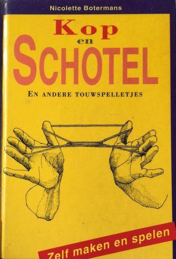 KOP EN SCHOTEL 9789067611787 N. Botermans, Verzenden, Gelezen, N. Botermans