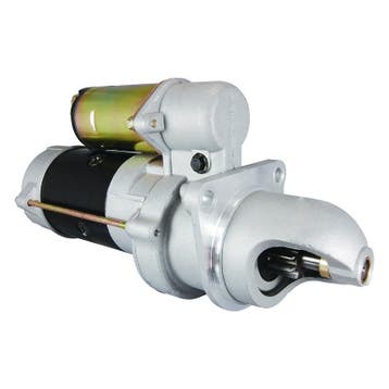 Startmotor Cummins nieuw, Auto-onderdelen, Verzenden, Nieuw