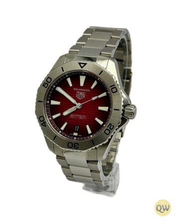 Tag Heuer Aquaracer Professional 200, Sieraden, Tassen en Uiterlijk, Horloges | Heren, Ophalen of Verzenden, Nieuw