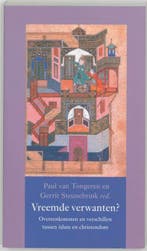 Vreemde Verwanten? 9789080814813, Ophalen of Verzenden, Nieuw, P. van Tongeren-Paul van Tongeren