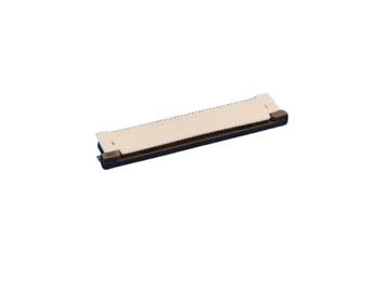 Originele OEM Gameboy Advance LCD connector, Spelcomputers en Games, Ophalen of Verzenden, Zo goed als nieuw
