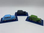 Moulinsart - Tintin - Buick / Chrysler, Nieuw