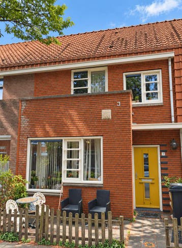 Te huur: Appartement Zuidwoldepad in Almere, Huizen en Kamers, Almere, Flevoland, Appartement