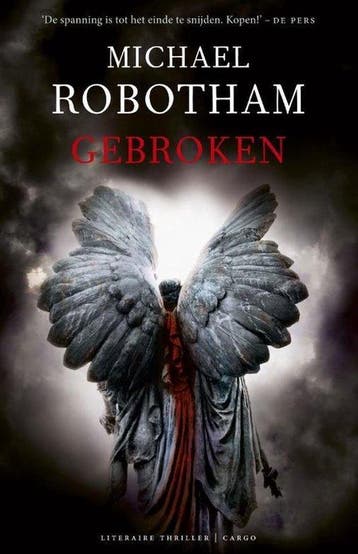 Boek Gebroken 9789023464037, Verzenden, Zo goed als nieuw