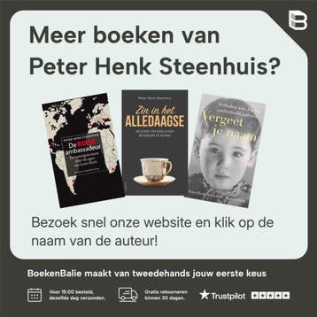 Durf te twijfelen! - Peter Henk Steenhuis 9789047708834, Verzenden, Zo goed als nieuw, Peter Henk Steenhuis