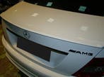 Mercedes C-klasse W204 C63 AMG look achterklepspoiler, Auto diversen, Tuning en Styling, Verzenden