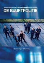 De Buurtpolitie - 10 afleveringen uit seizoen 3 en 4, Verzenden, Nieuw in verpakking
