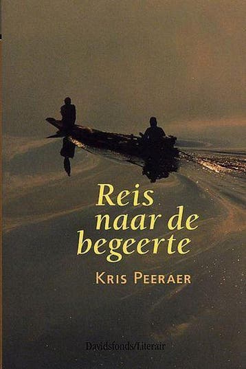 Reis naar de begeerte - Peeraer 9789063064648, Verzenden, Gelezen, Peeraer