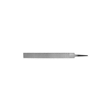 Houtrasp DIN 7263A platstomp 250mm kap 1 FORMAT, Verzenden, Nieuw