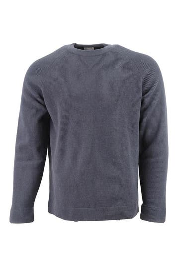 Jc Rags Trui in maat L Grijs, Verzenden, Gedragen, Overige kleuren, Jc Rags