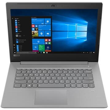 Lenovo V330-14IKB -   i5-8e 16GB  - 256GB, 8e Generatie, Qwerty, Verzenden, Refurbished