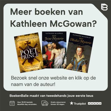 Het Medici mysterie / De Magdalena trilogie / 3, Verzenden, Zo goed als nieuw, Kathleen McGowan