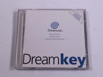 Dreamcast - Dreamkey, Spelcomputers en Games, Ophalen of Verzenden, Nieuw