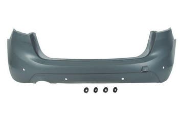 Bumper o.a: BMW, 2 serie Active Tourer (F45), Auto-onderdelen, Ophalen of Verzenden, Nieuw, BMW, Bumper