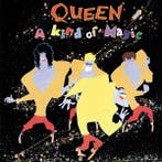 Queen - A Kind Of Magic - CD, Ophalen of Verzenden, Nieuw in verpakking