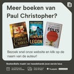 Templar Conspiracy 9780241951200 Paul Christopher, Verzenden, Zo goed als nieuw, Paul Christopher