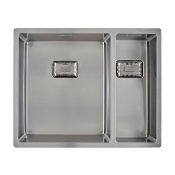 CARESSI CAPP3415Q10 RVS, Verzenden, Nieuw