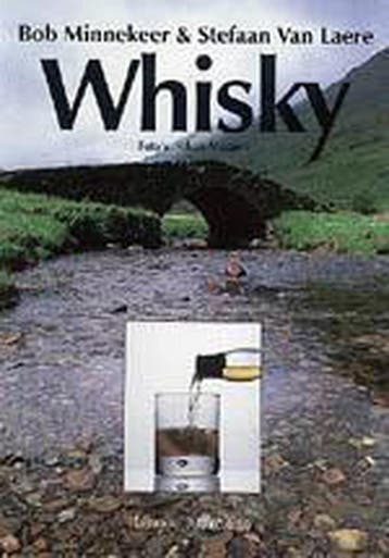 WHISKY - B. Minnekeer 9789020934526, Boeken, Verzenden, Gelezen, B. Minnekeer