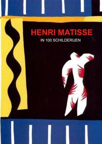 9789465016641 Henri Matisse Eg Sneek, Boeken, Verzenden, Nieuw, Eg Sneek