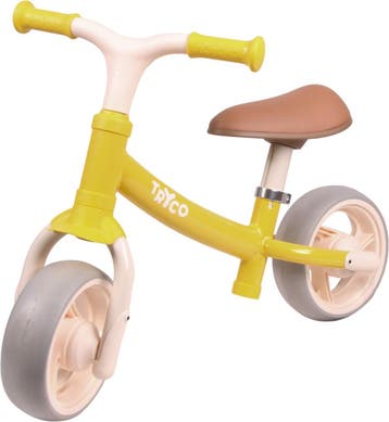 Tryco Rocky Yellow Loopfiets, Verzenden, Nieuw