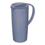 Rotho Caruba Waterkan 1.2L Horizon Blauw (Waterfilterkannen), Verzenden, Nieuw