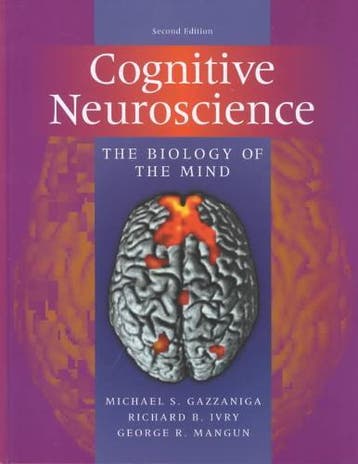 Cognitive Neuroscience   The Biology of the Mi 9780393977776, Verzenden, Zo goed als nieuw