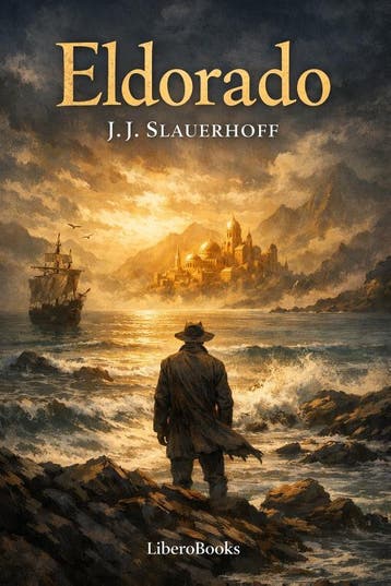 Eldorado | J.J. Slauerhoff | Nieuw, Ophalen of Verzenden, Nieuw, J.J. Slauerhoff