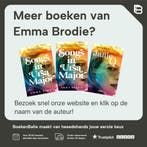 Songs in Ursa Major 9780593318621 Emma Brodie, Verzenden, Zo goed als nieuw, Emma Brodie