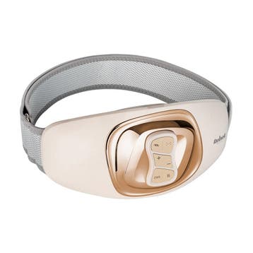 Rebel Active RBA-6008 Buikmassageriem – EMS Spierstimulatie, Ophalen of Verzenden, Nieuw