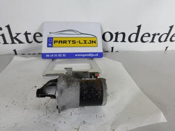 Gebruikte Startmotor Hyundai Tucson, Ophalen of Verzenden, Nieuw