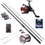 Ultimate Recruit Feeder Set met EVA handvat, Verzenden, Nieuw