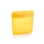 Tupperware Ultimate Silicone Bag Small, Huis en Inrichting, Keuken | Tupperware, Ophalen of Verzenden, Nieuw, Geel