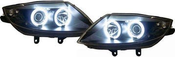 BMW Z4 E85 Angel Eyes Koplampen Halogeen B6072, Nieuw, BMW
